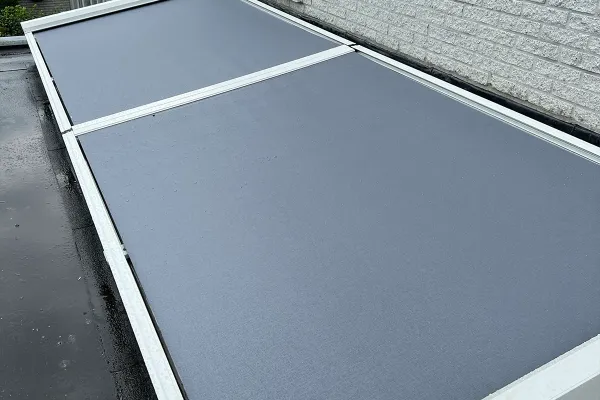 Utrecht topblind L